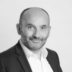 Portrait de Frédéric Miquel